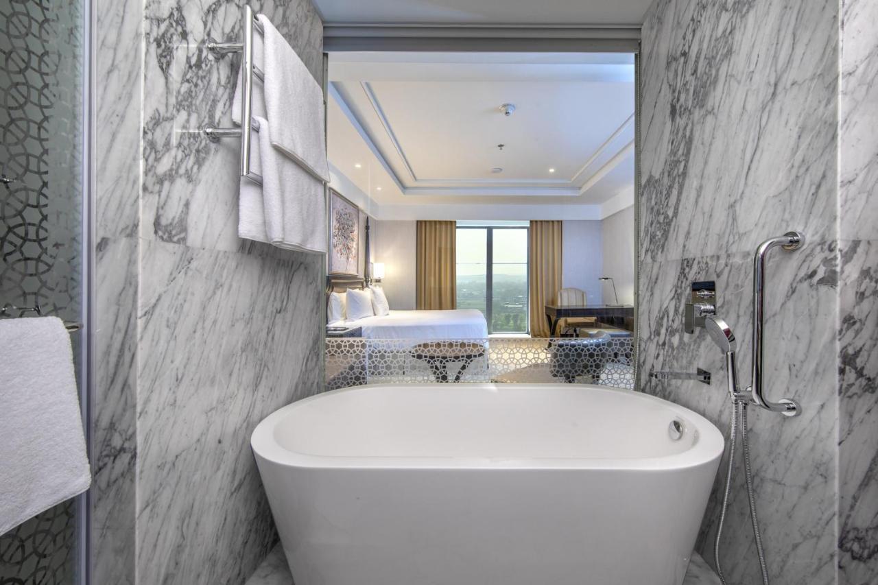 Itc Royal Bengal, A Luxury Collection Hotel, Kolkata