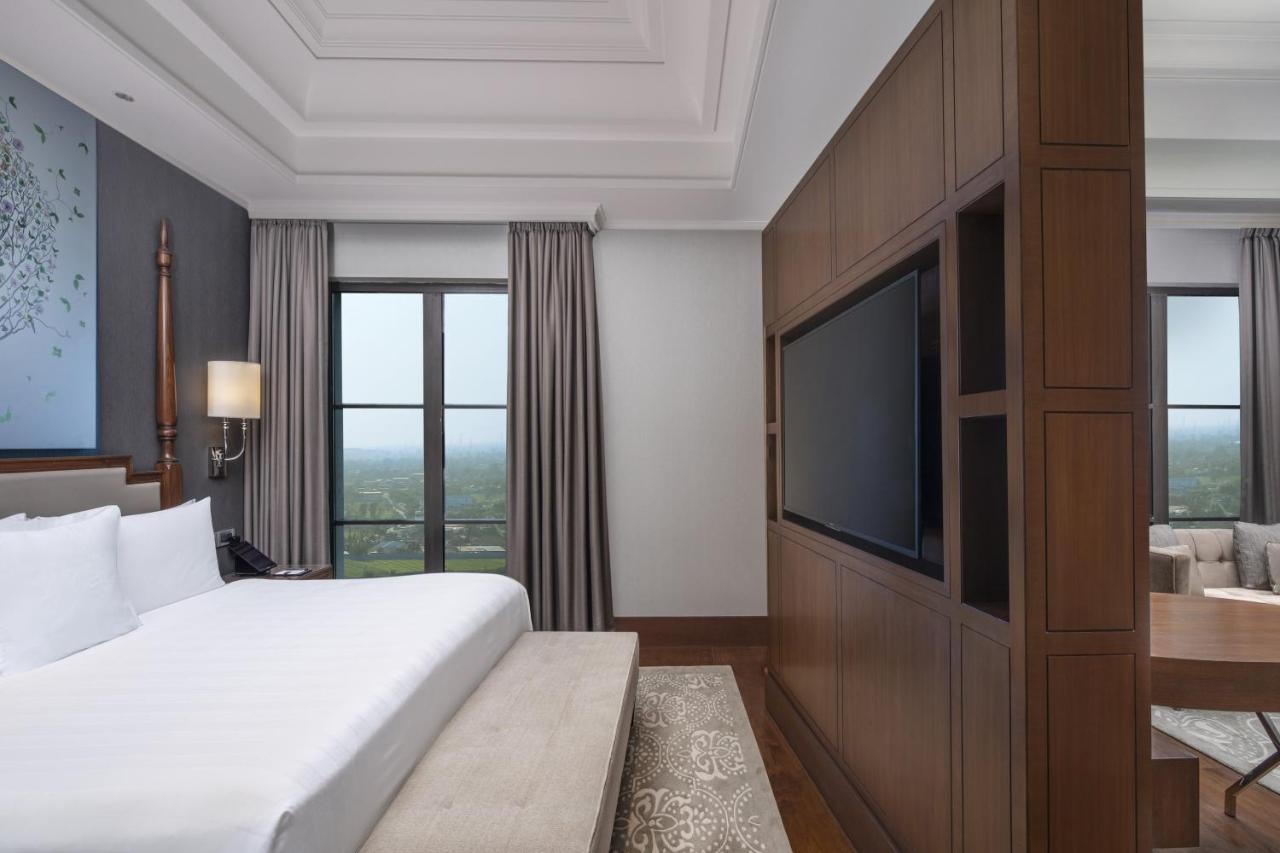 Itc Royal Bengal, A Luxury Collection Hotel, 5*