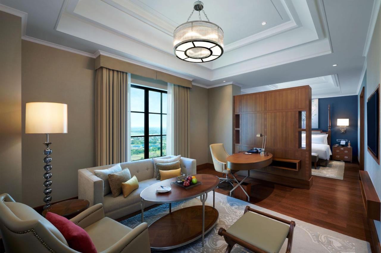 Itc Royal Bengal, A Luxury Collection Hotel, 5* Kolkata