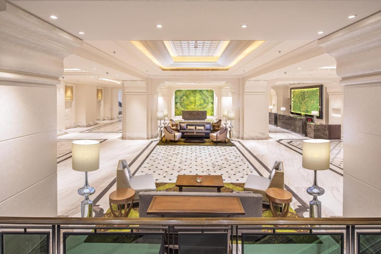 Hotel Itc Royal Bengal, A Luxury Collection Hotel,