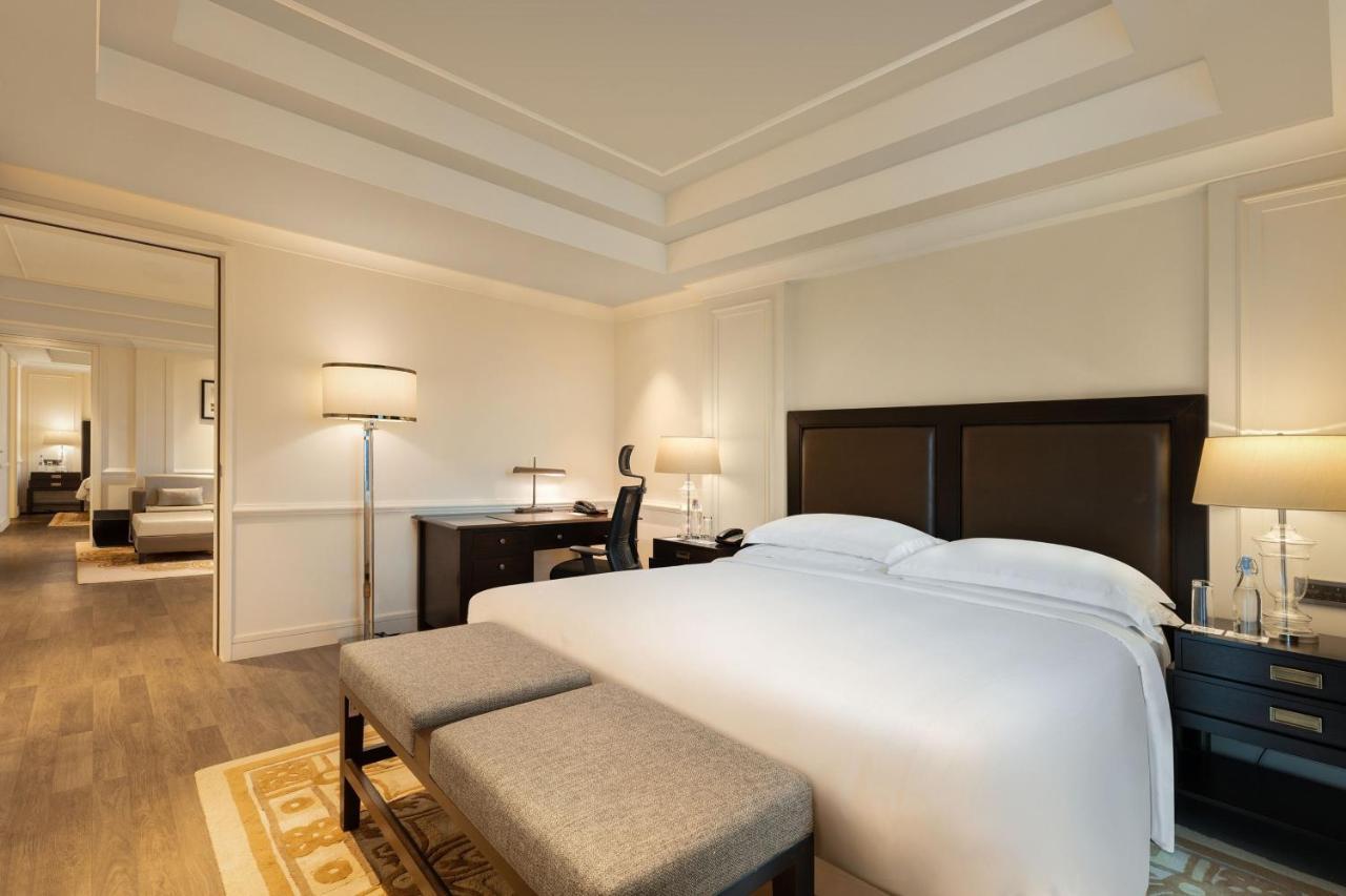 Hotel Itc Royal Bengal, A Luxury Collection Hotel, 5*