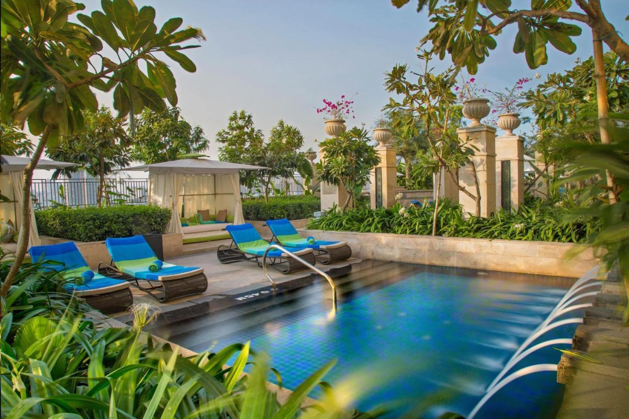 Hotel Itc Royal Bengal, A Luxury Collection Hotel, 5*