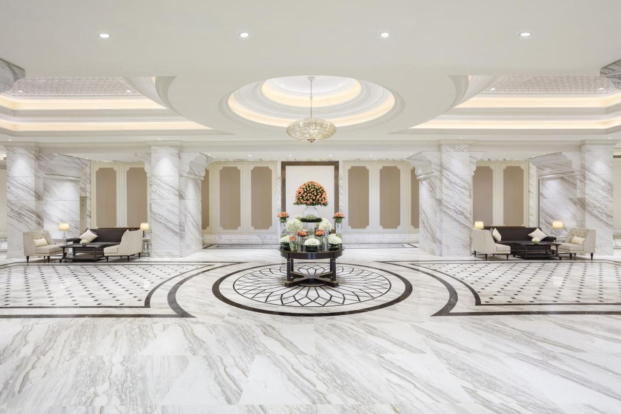 Hotel Itc Royal Bengal, A Luxury Collection Hotel, Kolkata