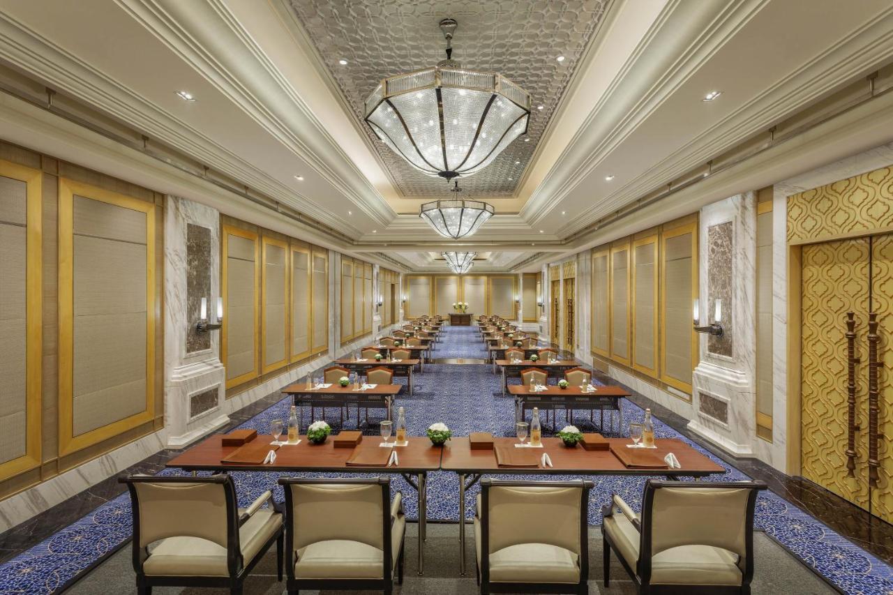 Itc Royal Bengal, A Luxury Collection Hotel, 5*