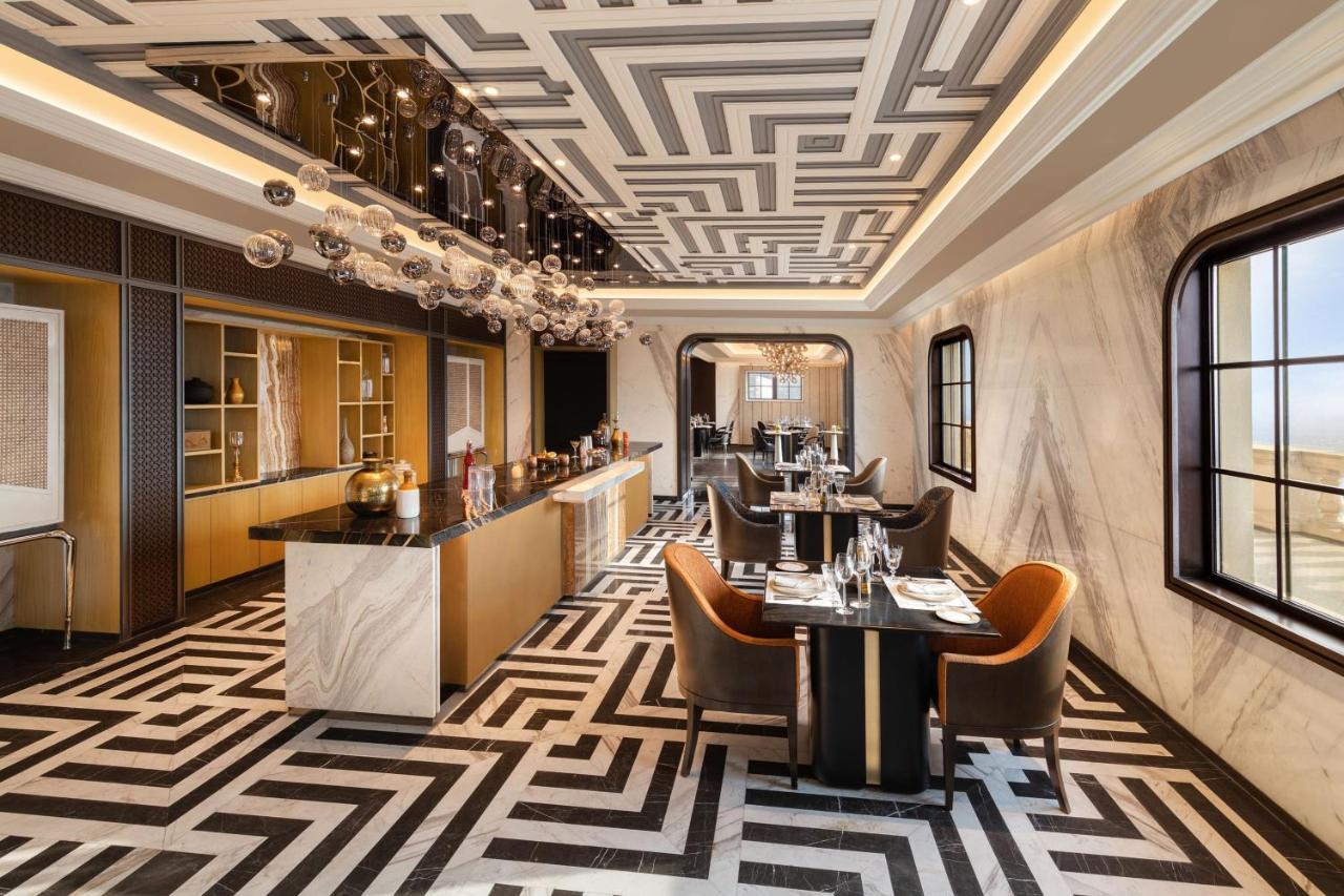 Itc Royal Bengal, A Luxury Collection Hotel, 5*