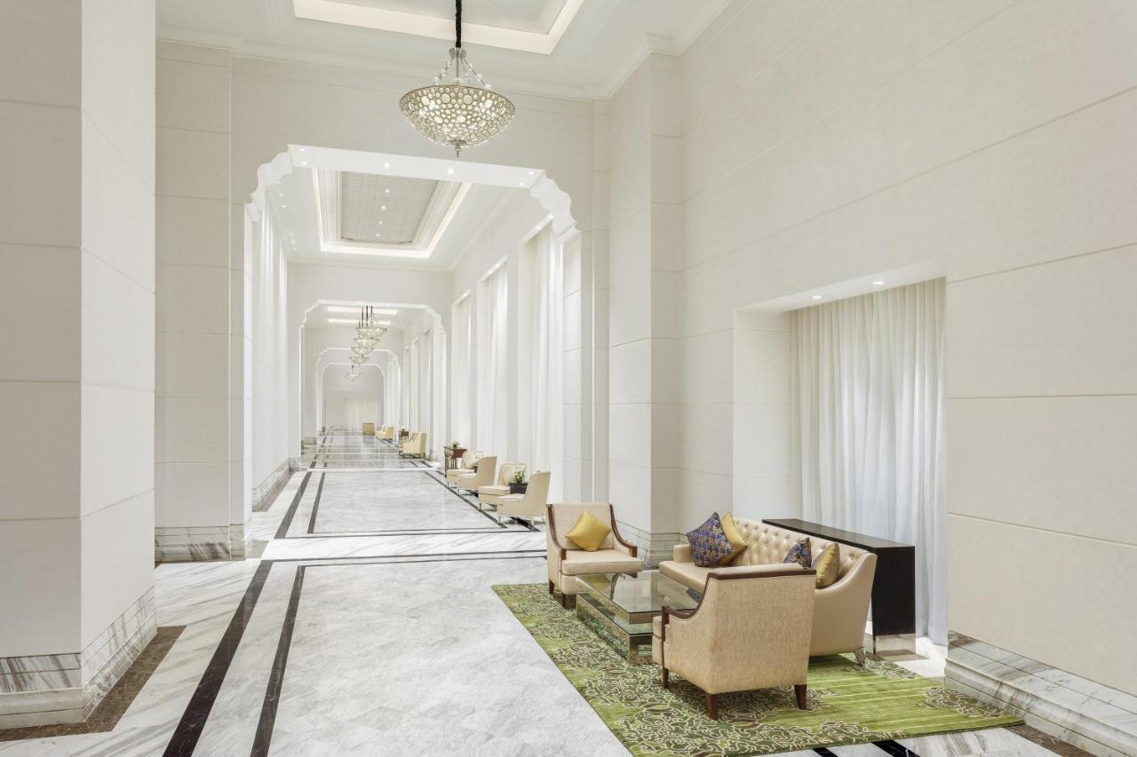 Itc Royal Bengal, A Luxury Collection Hotel, Kolkata