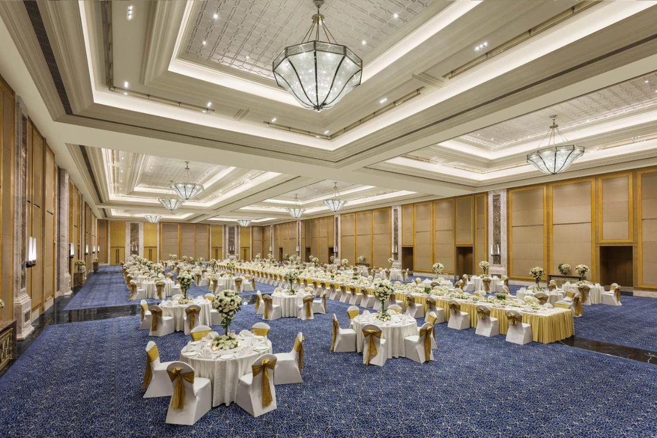 Hotel Itc Royal Bengal, A Luxury Collection Hotel, Kolkata