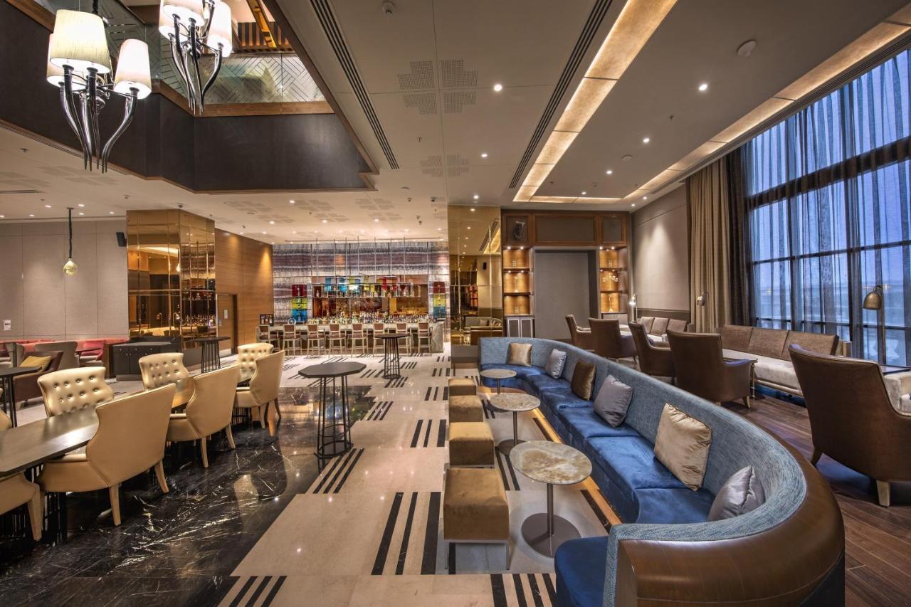 Hotel Itc Royal Bengal, A Luxury Collection Hotel, Kolkata
