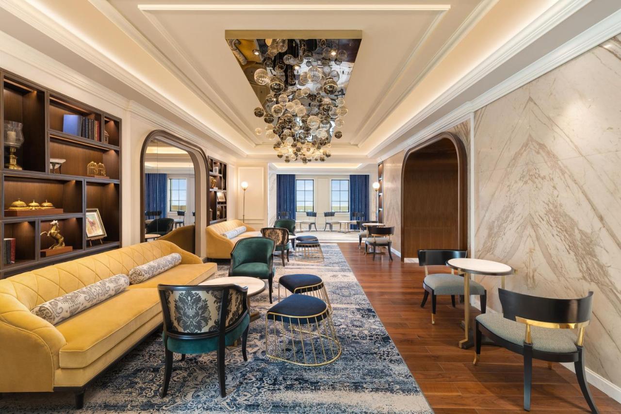 Itc Royal Bengal, A Luxury Collection Hotel, 5*