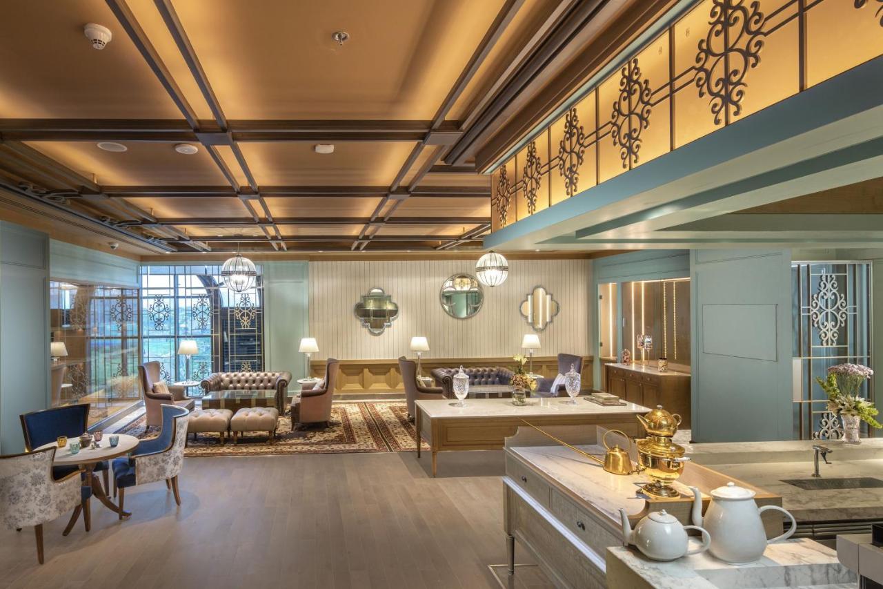 Itc Royal Bengal, A Luxury Collection Hotel,