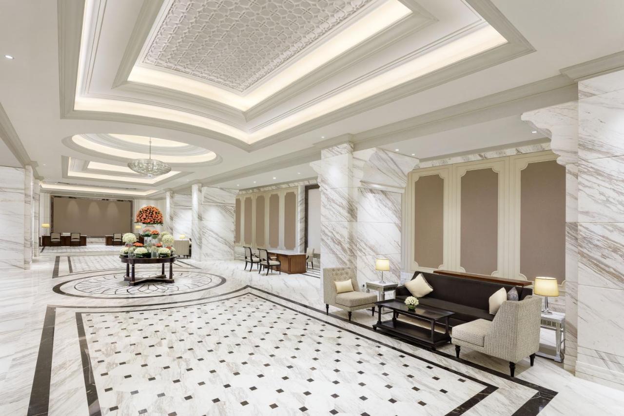 Itc Royal Bengal, A Luxury Collection Hotel,