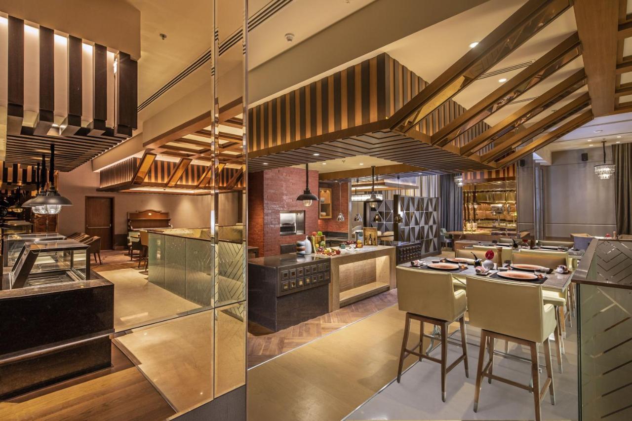 Itc Royal Bengal, A Luxury Collection Hotel, Hotel 5*