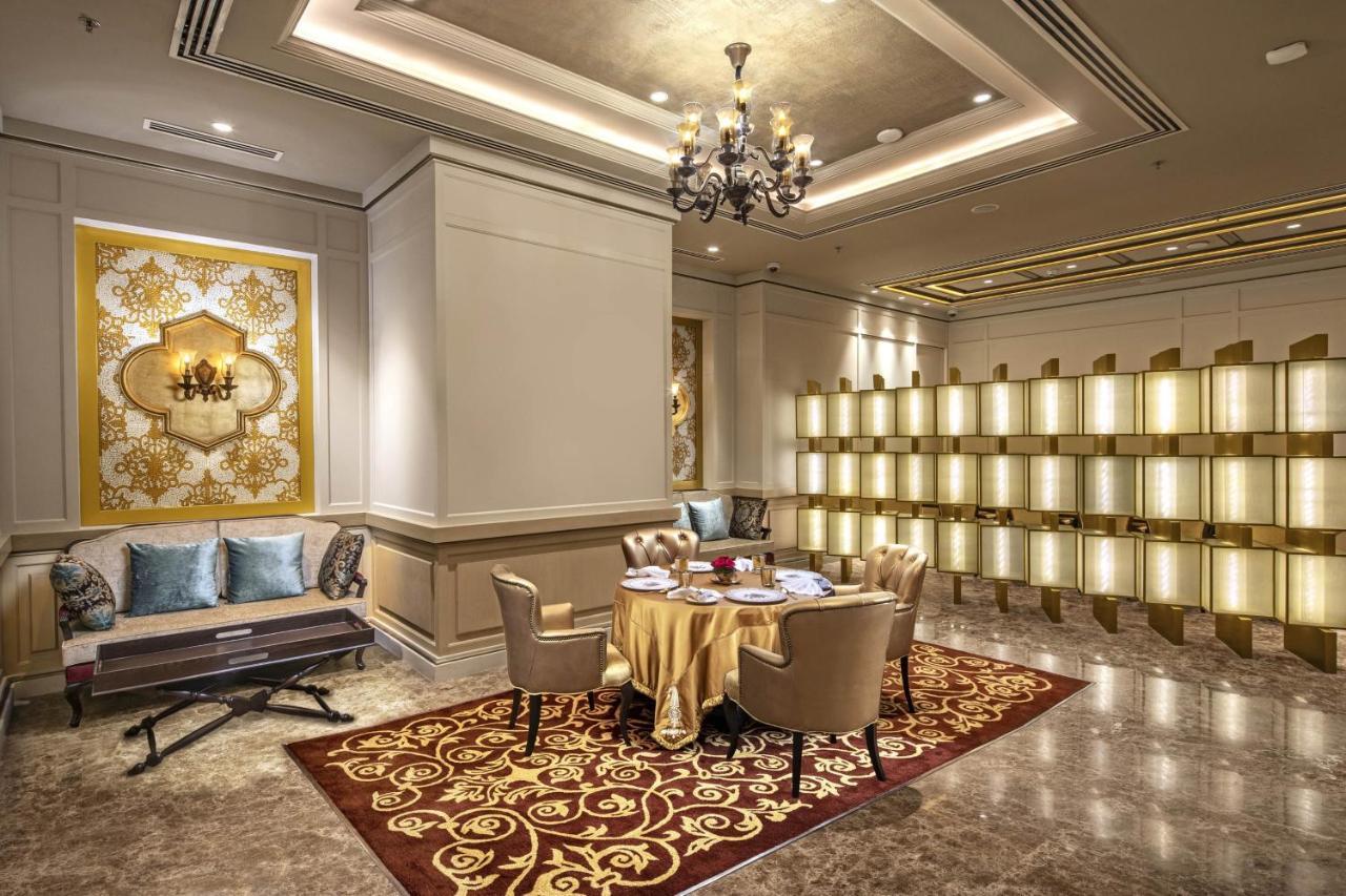 Itc Royal Bengal, A Luxury Collection Hotel, Kolkata