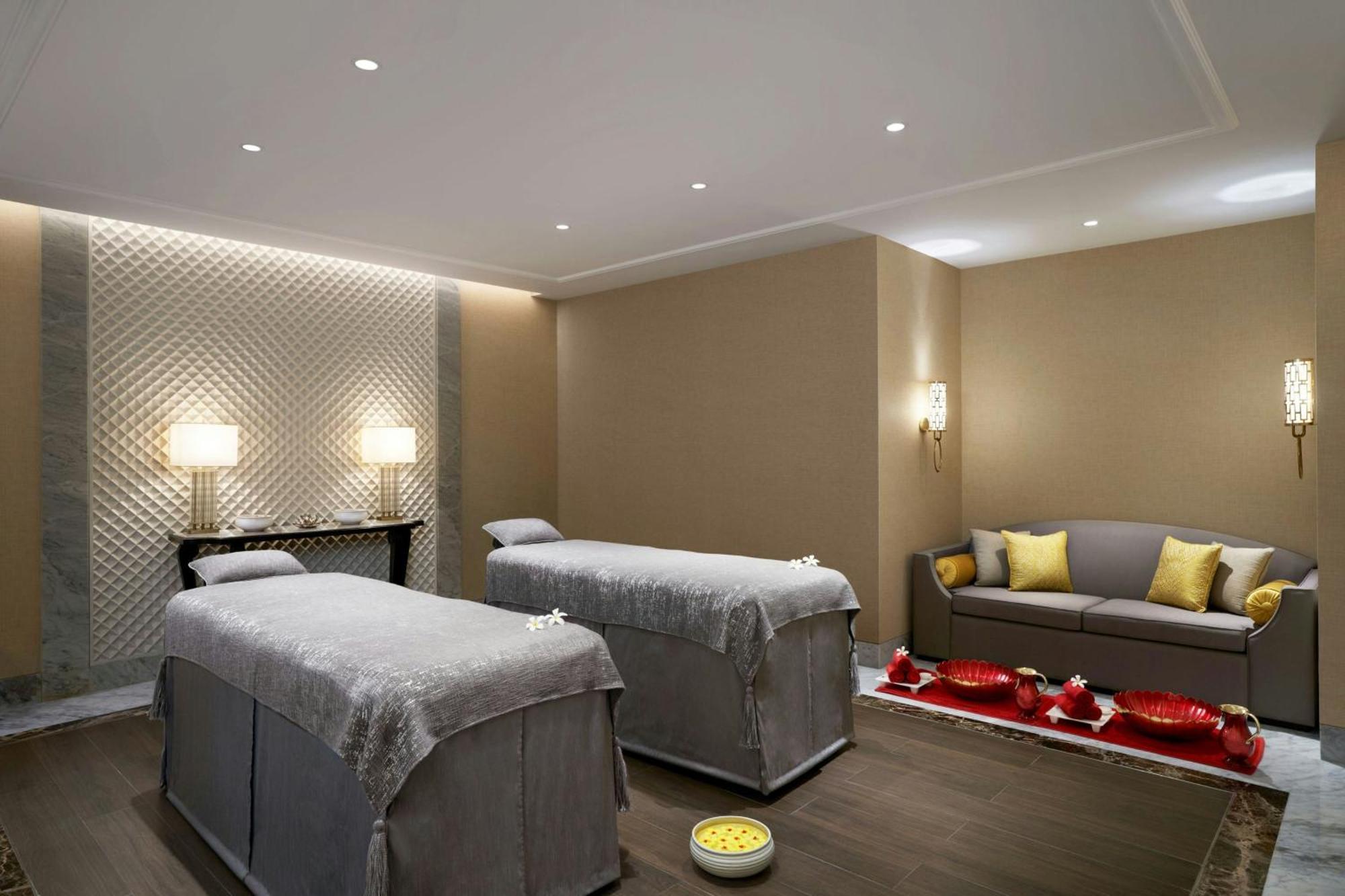 Hotel Itc Royal Bengal, A Luxury Collection Hotel, Kolkata