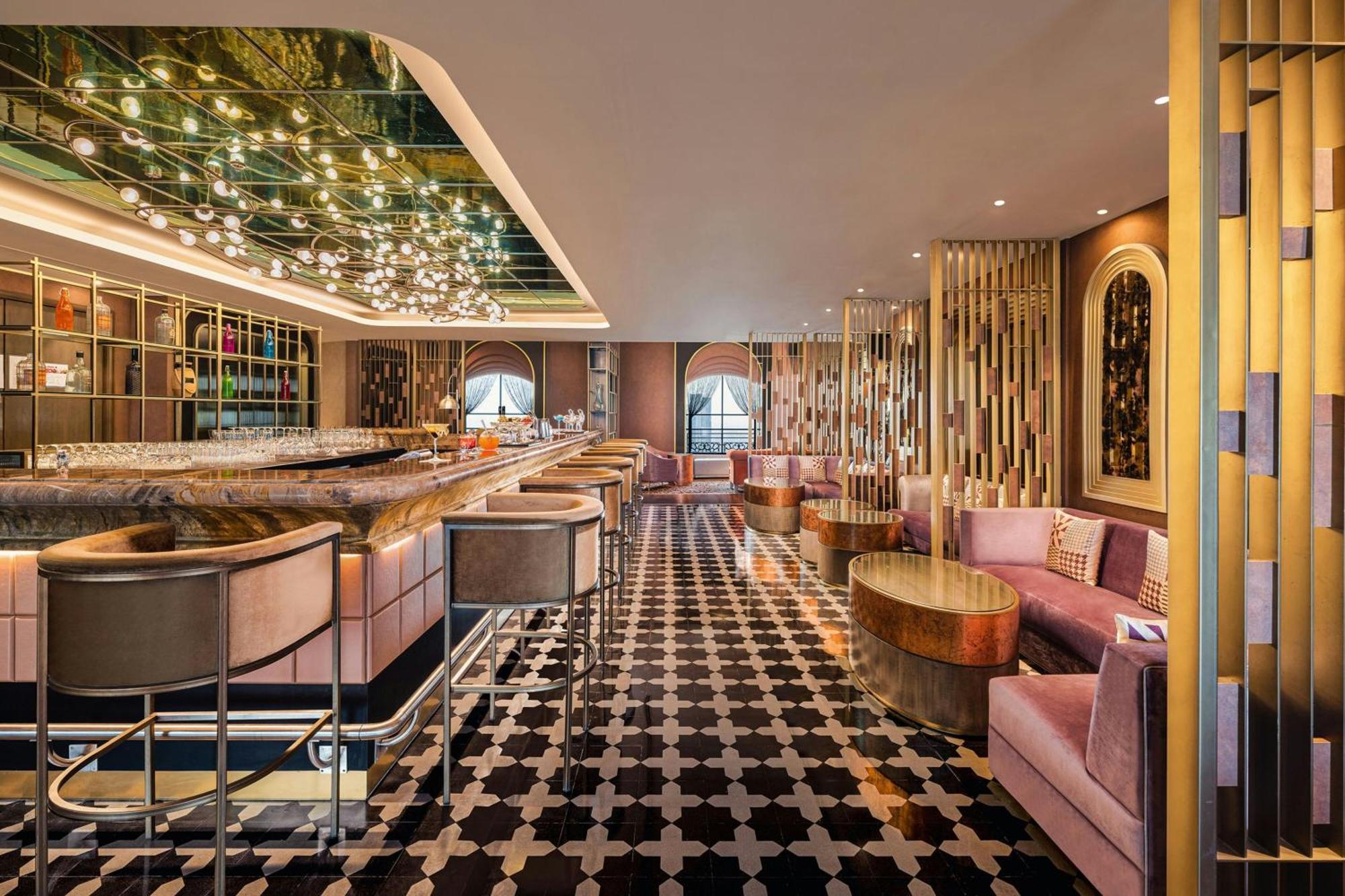Itc Royal Bengal, A Luxury Collection Hotel, 5*