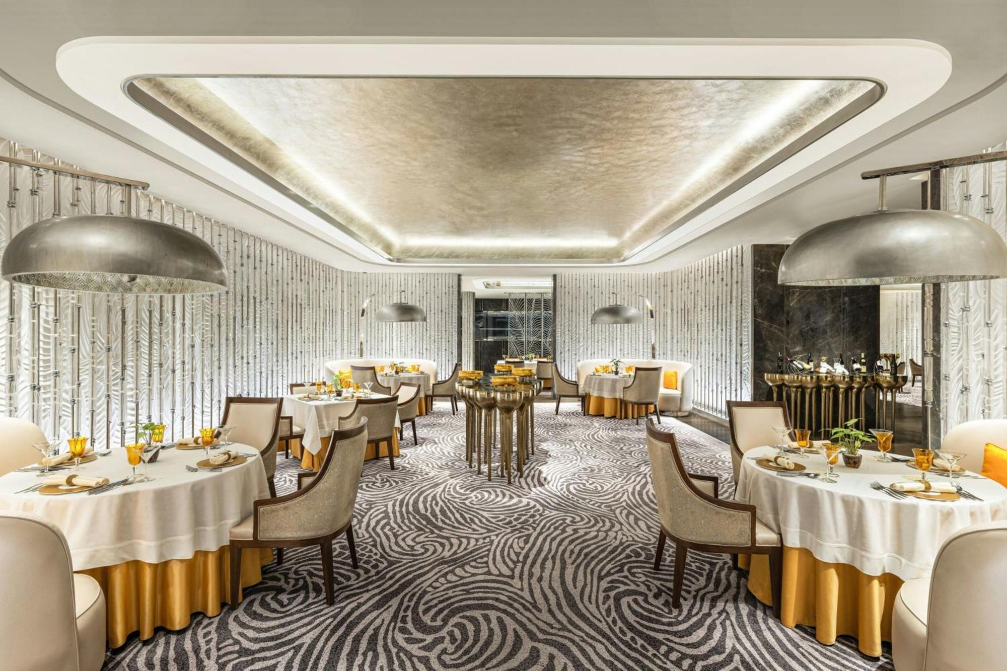 Itc Royal Bengal, A Luxury Collection Hotel, 5* Kolkata