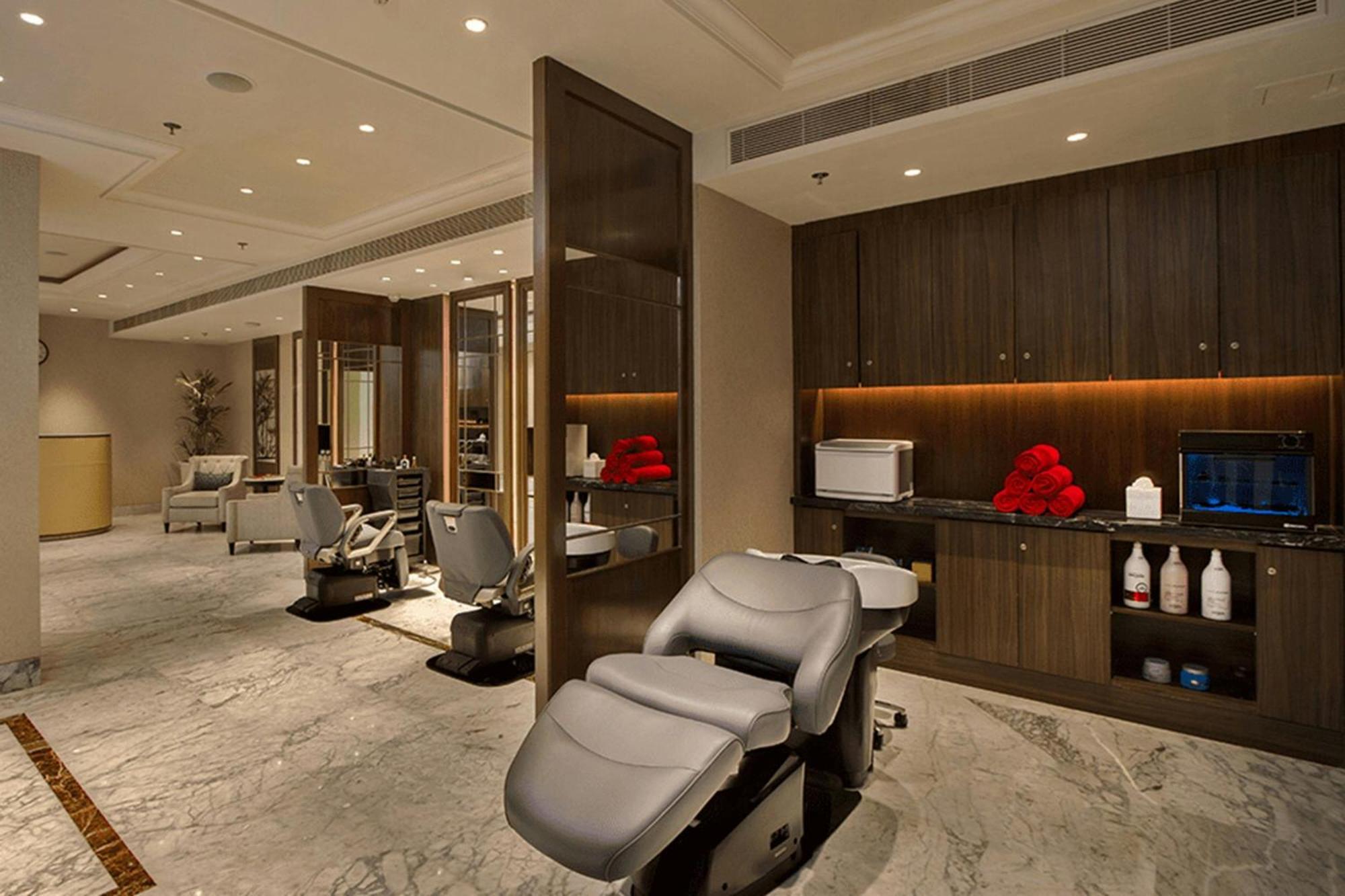 Itc Royal Bengal, A Luxury Collection Hotel,
